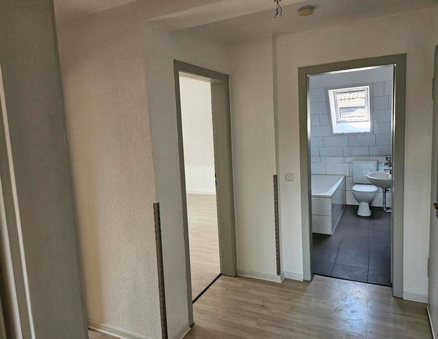 Ich biete Wohnung in Bo - Eppendorf - Photo 1