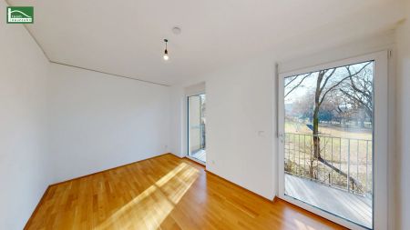 Genießen Sie das urbane Grazer Stadtleben in ruhiger Umgebung in der Ungergasse! - Photo 2