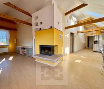 Pronájem bytu 3+kk 195 m², Sokolská, Velké Opatovice - Photo 2