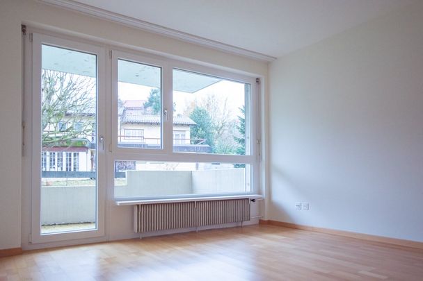 2-Zi. Singlewohnung mit Balkon - Photo 1