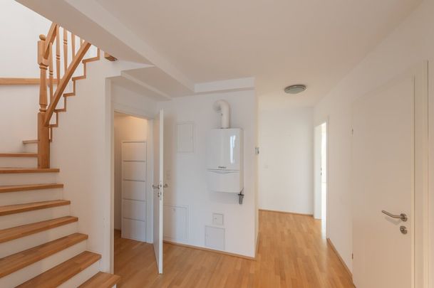 ++NEU++ Günstige 3-Zimmer DG-Maisonette in TOP-Lage! - Foto 1