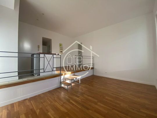 Location Appartement 2 pièces 40m² BERGERAC 24100 - Photo 1