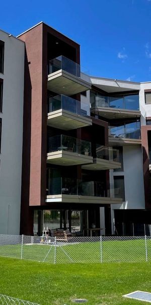 via saleggi 1, 6512, Giubiasco - Photo 1