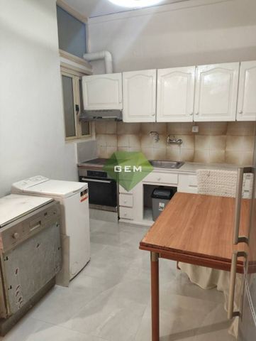 Studio/Γκαρσονιέρα για ενοικίαση Δημοκρατίας - Ανάληψη (Ηράκλειο Κρήτης) - Φωτογραφία 3