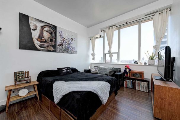 For Lease - 797 Don Mills Road Unit# LPH01, Toronto, Ontario - Photo 1