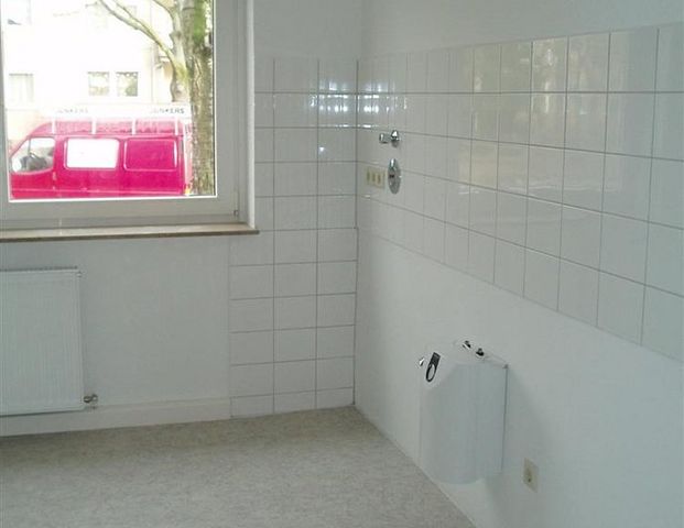3-Zimmerwohnung mit Balkon in Hannover-Ledeburg - Foto 1