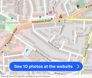 Radley Road, Bristol - Photo 1
