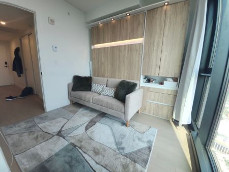 1210 Rue Jeanne Mance, Montréal (Ville-Marie), QC H2X - Photo 4