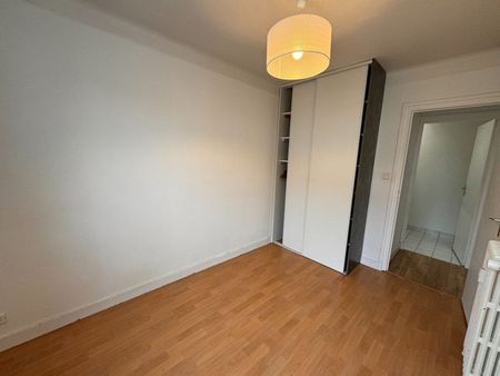 Appartement 4 pièces – 73 m² environ à Vannes (ref : 37518) - Photo 5