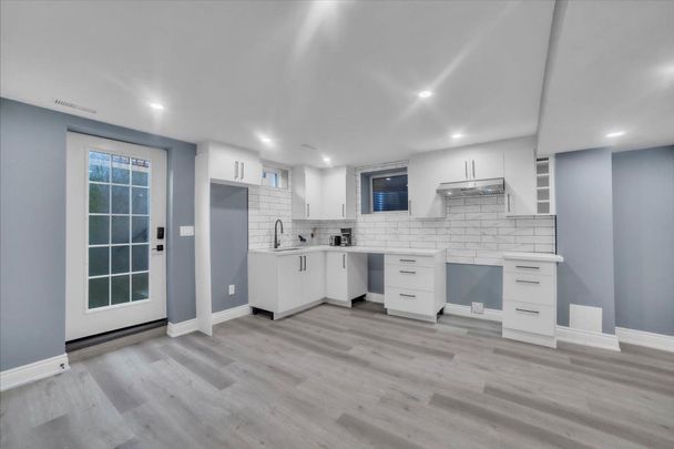 For Lease - 80 Cooke Avenue Unit# Bsmt, Brantford, Ontario - Photo 1