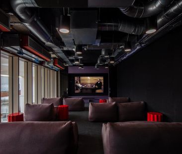 Studio to rent - Photo 6