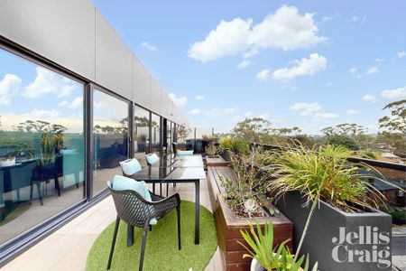 402/12 High Street, Glen Iris - Photo 5