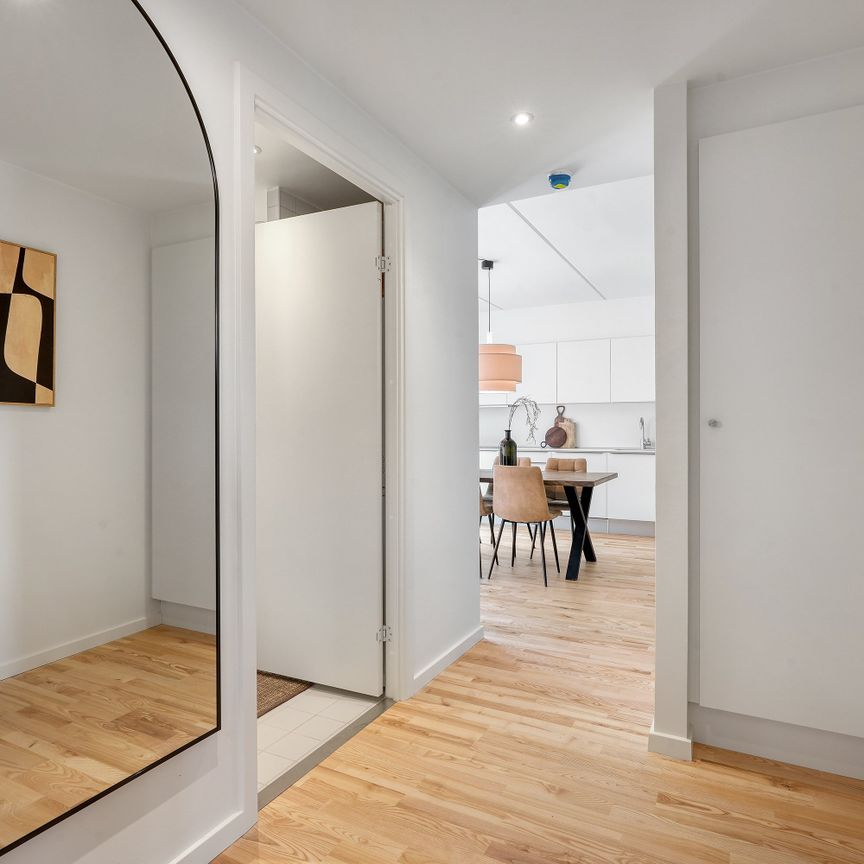 Moderne boliger i smukke omgivelser - Photo 1