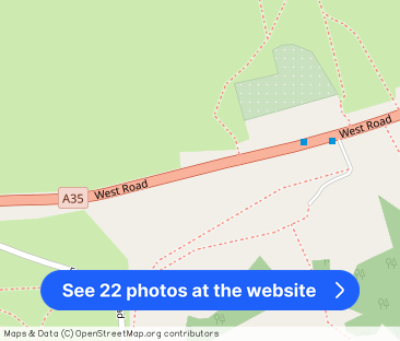 West Road, Bridport - Photo 1