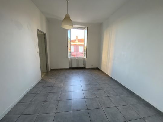Location Appartement 2 pièces 34m² TOULON 83200 - Photo 1