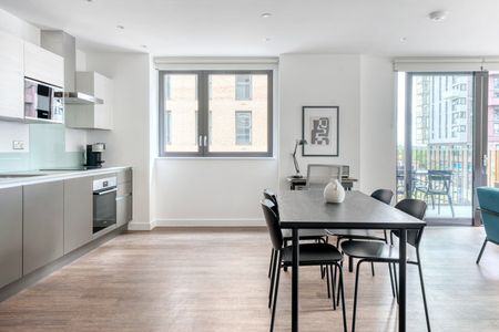 Vanguard Way - Photo 4