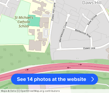 Daws Lea, High Wycombe - Photo 1