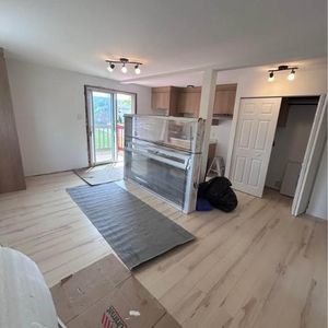 Appartement 3 1/2 à louer à Thetford Mines (Black Lake) - Photo 2
