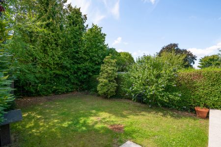 Gerenoveerde hob met 3slpks +3bdks + tuin - Foto 2