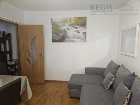 Apartament 3 camere Scriitorilor - Fotografie 2