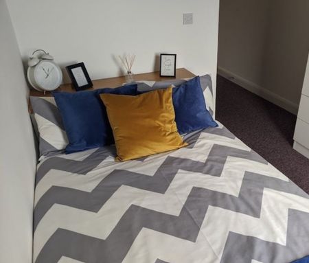 Room in a Shared House, Blackfriars Road, M3 - Photo 3