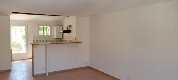 BEAUVOISIN, P3 LUMINEUX 60.26 m²- AU CALME / BALCON & PARKING, - Photo 1