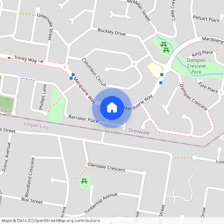 180 Macquarie Way, Qld 4116, Drewvale