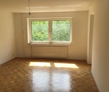 1-Zimmer-Wohnung mit Balkon nahe MHH - Foto 1