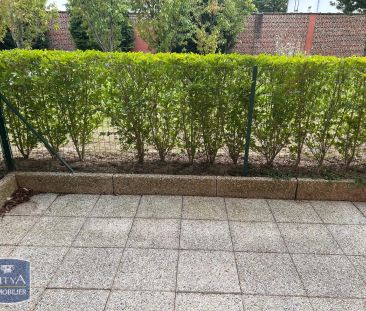 Appartement à louer 3 pièces 58.52m² - Photo 6