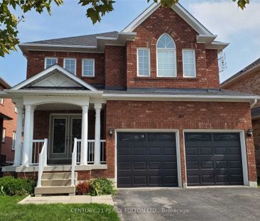 Detached Home For Lease | E8131492 - Photo 3