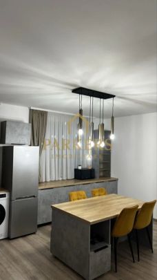 Apartament 2 camere zona VIVO de inchiriat - Photo 1