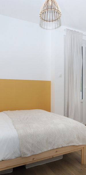 ALBERT DE MUN Colocation 4 chambres à Saint Nazaire - Photo 1