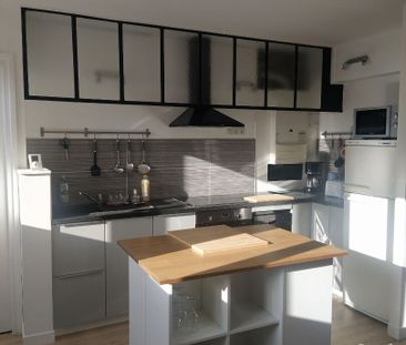 Location Appartement 2 pièces 57m² - Photo 4