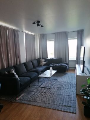 Ringvägen, Hedemora - Foto 1