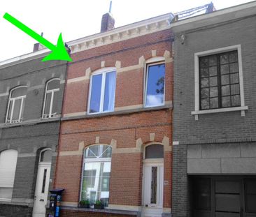 WONING IN CENTRUM AARSCHOT MET TUIN - Foto 4