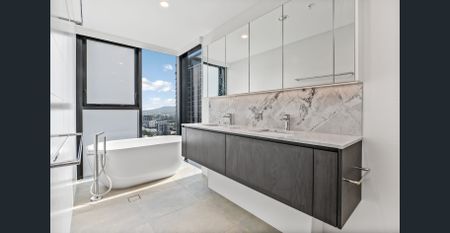 LUXIOUARY 4 BEDROOMS APARTMENT IN THE HEART OF SOUTH BRISBANE - Photo 3