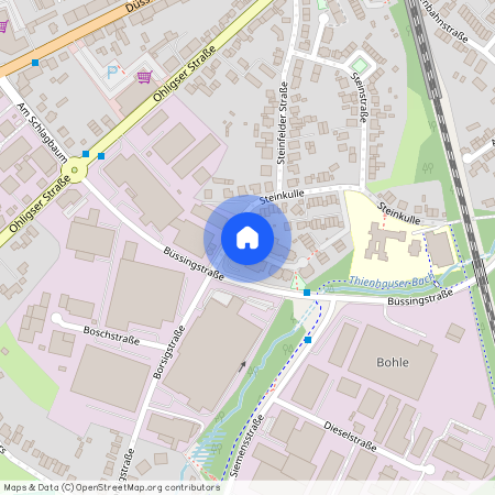 Steinkulle 2b, 42781 Haan