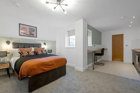 1 bedroom house to rent - Photo 4