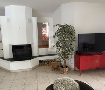 5.5 Zimmer, 148 m², 4. Stock - Photo 6