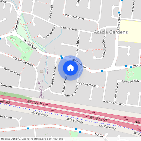 14 Mapiti Place, NSW 2763, Acacia Gardens