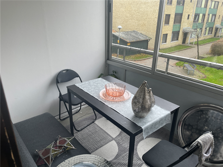 Stensjögatan 12, Bellevuegården - Photo 5