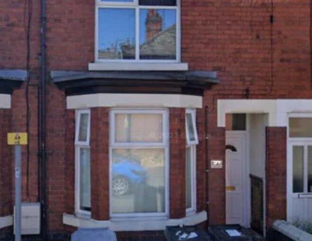 1 bedroom terraced house to rent - Photo 1