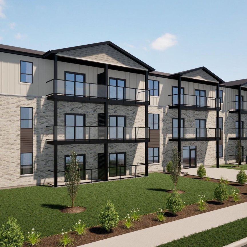 For Lease - 18 Centre Street Unit# Unit 9A-102, Bluewater, Ontario - Photo 1