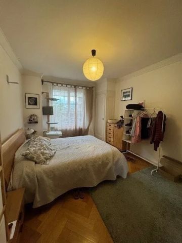 Bel appartement de 3 pièces - Quartier de la Gare - Foto 2