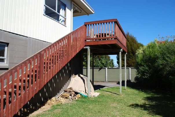 4BDR house, fully furnished + utilities incl - Photo 1