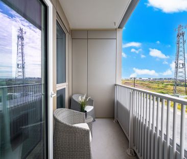 For Lease - 3240 William Coltson Avenue Unit# 515, Oakville, Ontario - Photo 4