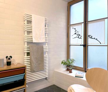 3.5 Zimmer, 90 m², EG - Photo 5