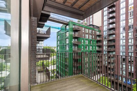 Legacy Building, 1 Viaduct Gardens, SW11 7EP - Photo 4