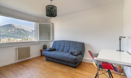 Location appartement 1 pièce - Photo 3