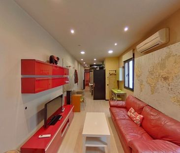 Piso de alquiler en Calle de Mira el Río Baja, Embajadores - Lavapiés - Photo 2